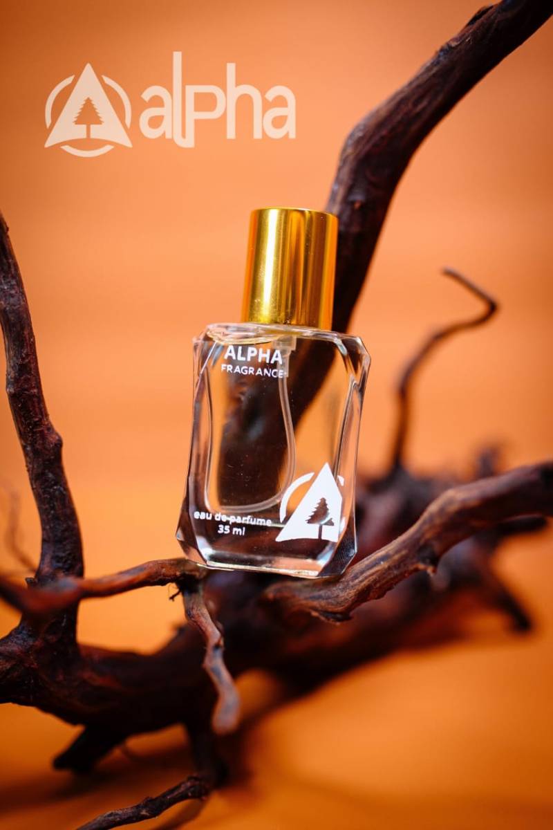 DIOR OUD